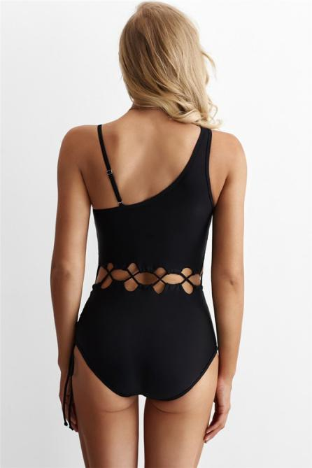 Monokini One Piece Swimsuit